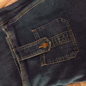 Faded Glory Stretch Denim Jeans